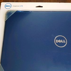 Dell inspiron 17R Switch laptop cover